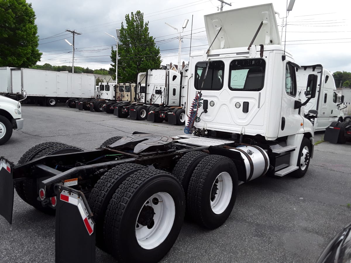 2017 Freightliner/Mercedes CASCADIA 125 678834