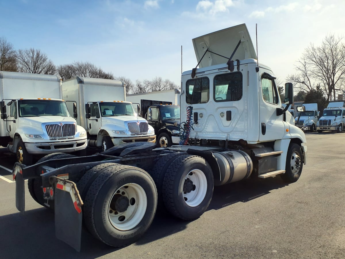 2017 Freightliner/Mercedes CASCADIA 125 678848