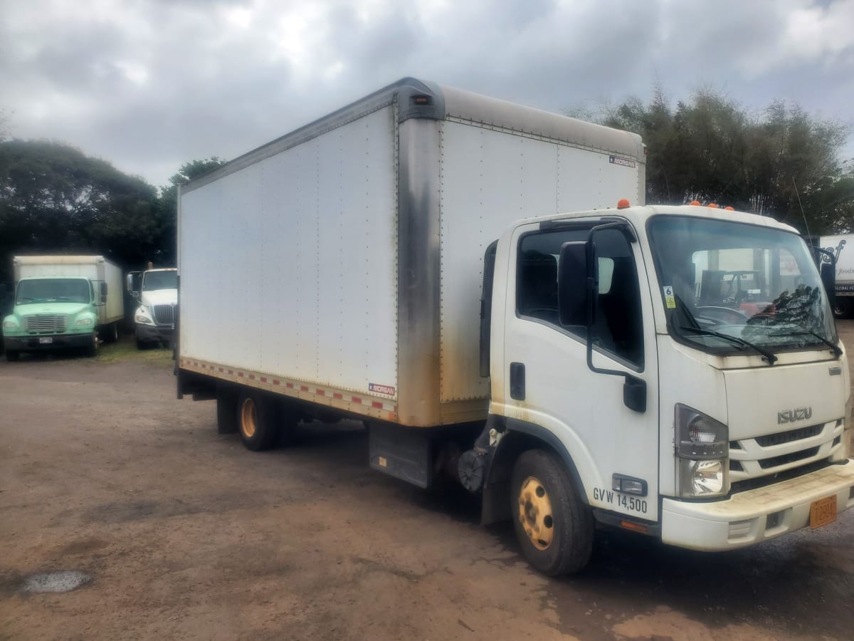 2017 Isuzu NPR 678855