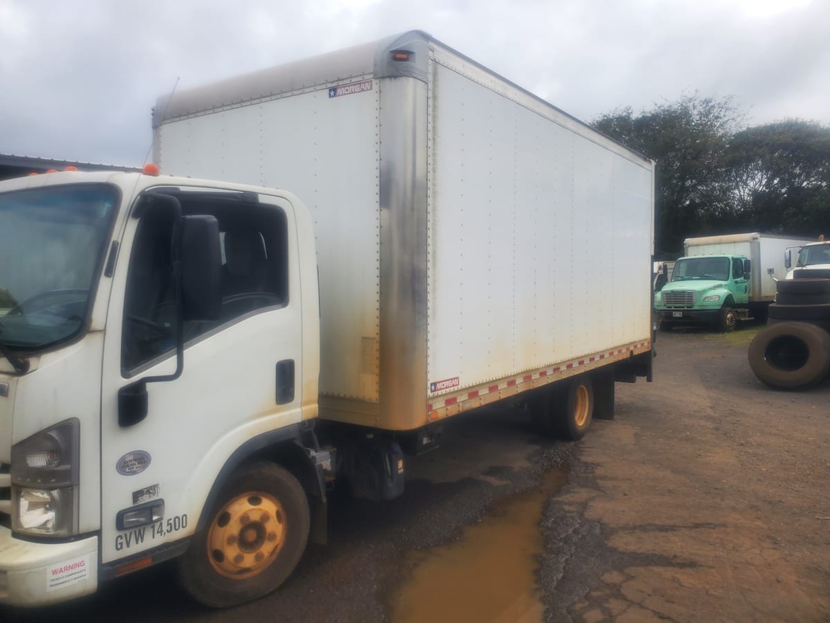 2017 Isuzu NPR 678855