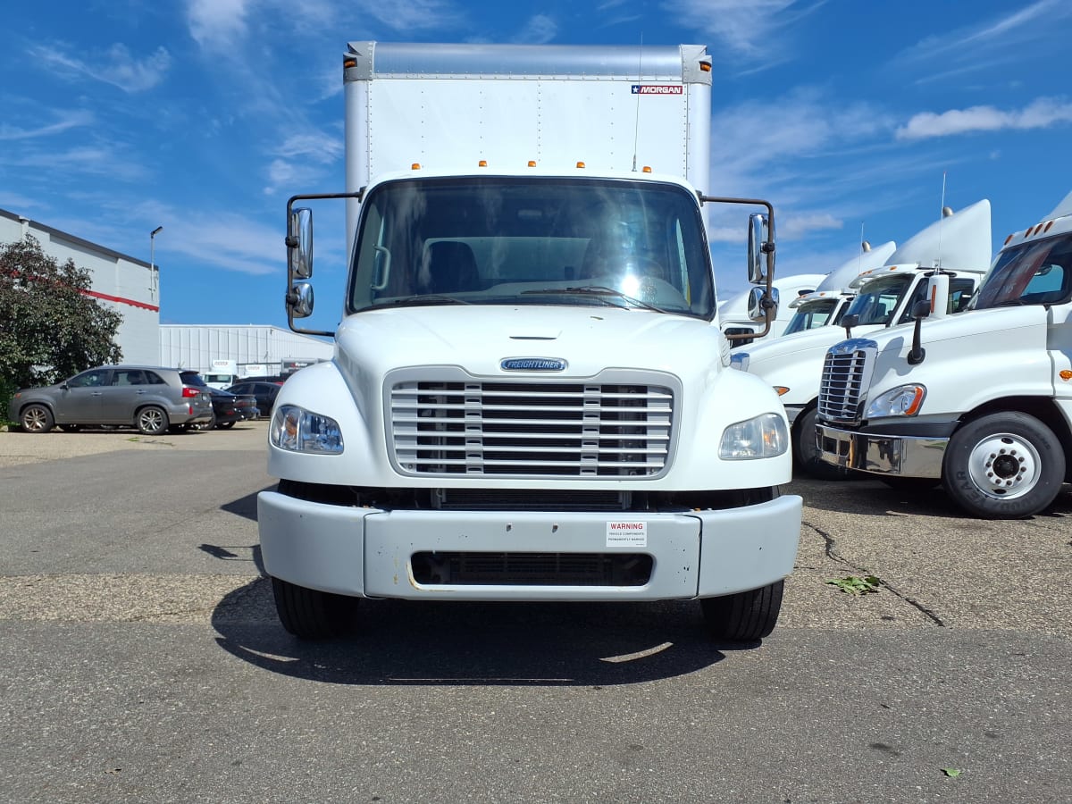 2017 Freightliner/Mercedes M2 106 678867