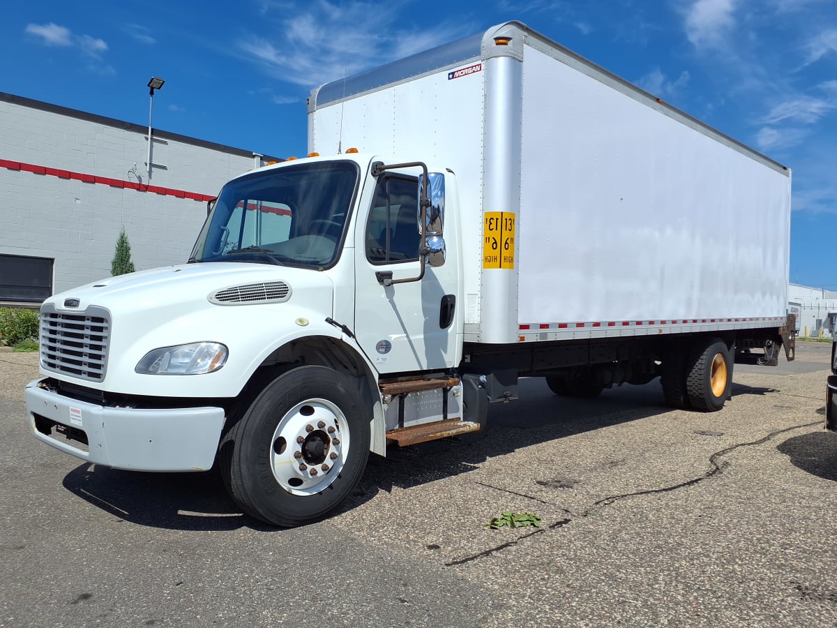 2017 Freightliner/Mercedes M2 106 678867