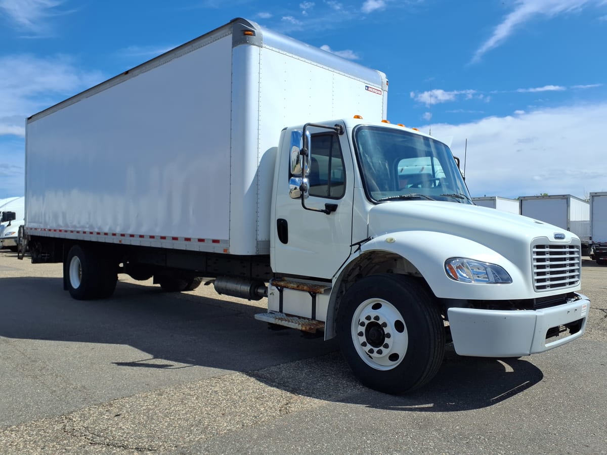 2017 Freightliner/Mercedes M2 106 678867