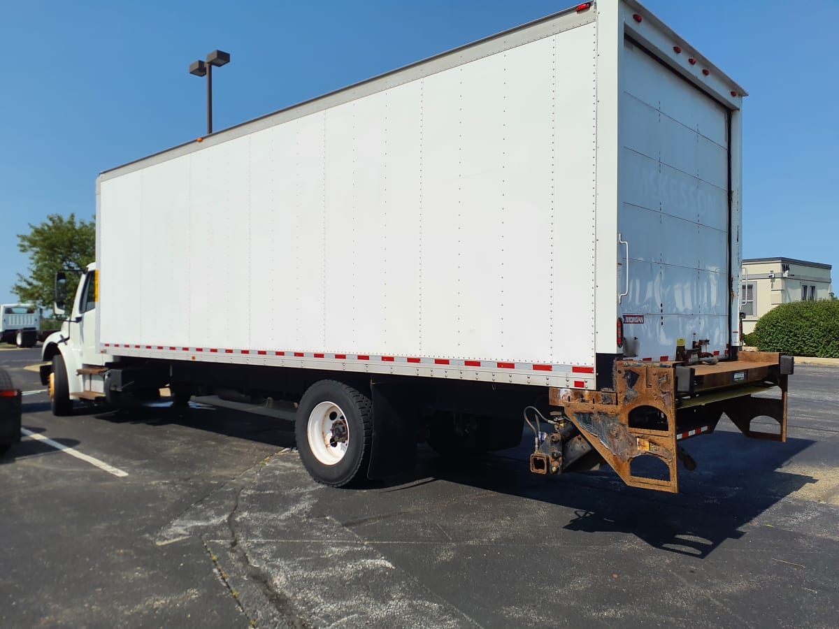 2017 Freightliner/Mercedes M2 106 678868