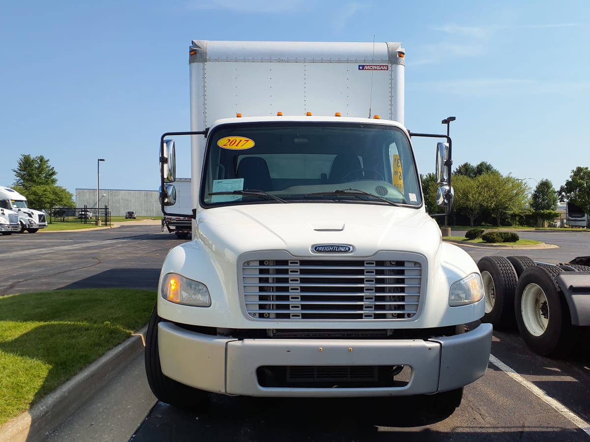 2017 Freightliner/Mercedes M2 106 678868