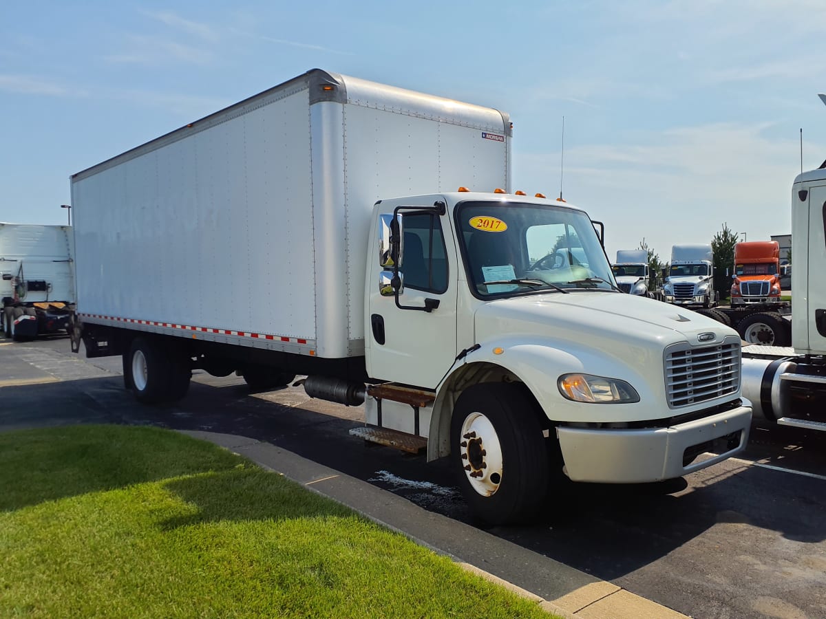 2017 Freightliner/Mercedes M2 106 678868