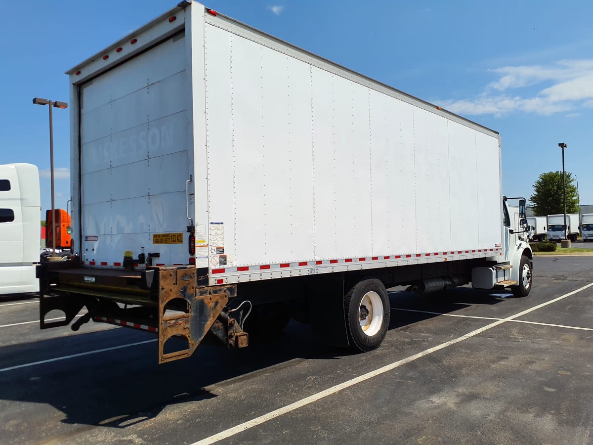 2017 Freightliner/Mercedes M2 106 678869