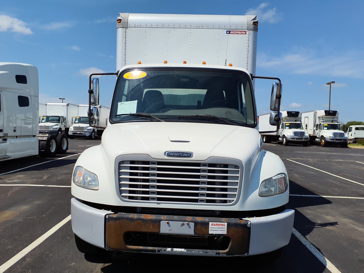 2017 Freightliner/Mercedes M2 106 678869