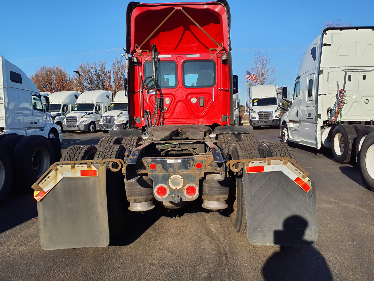 2017 Freightliner/Mercedes CASCADIA 125 678880