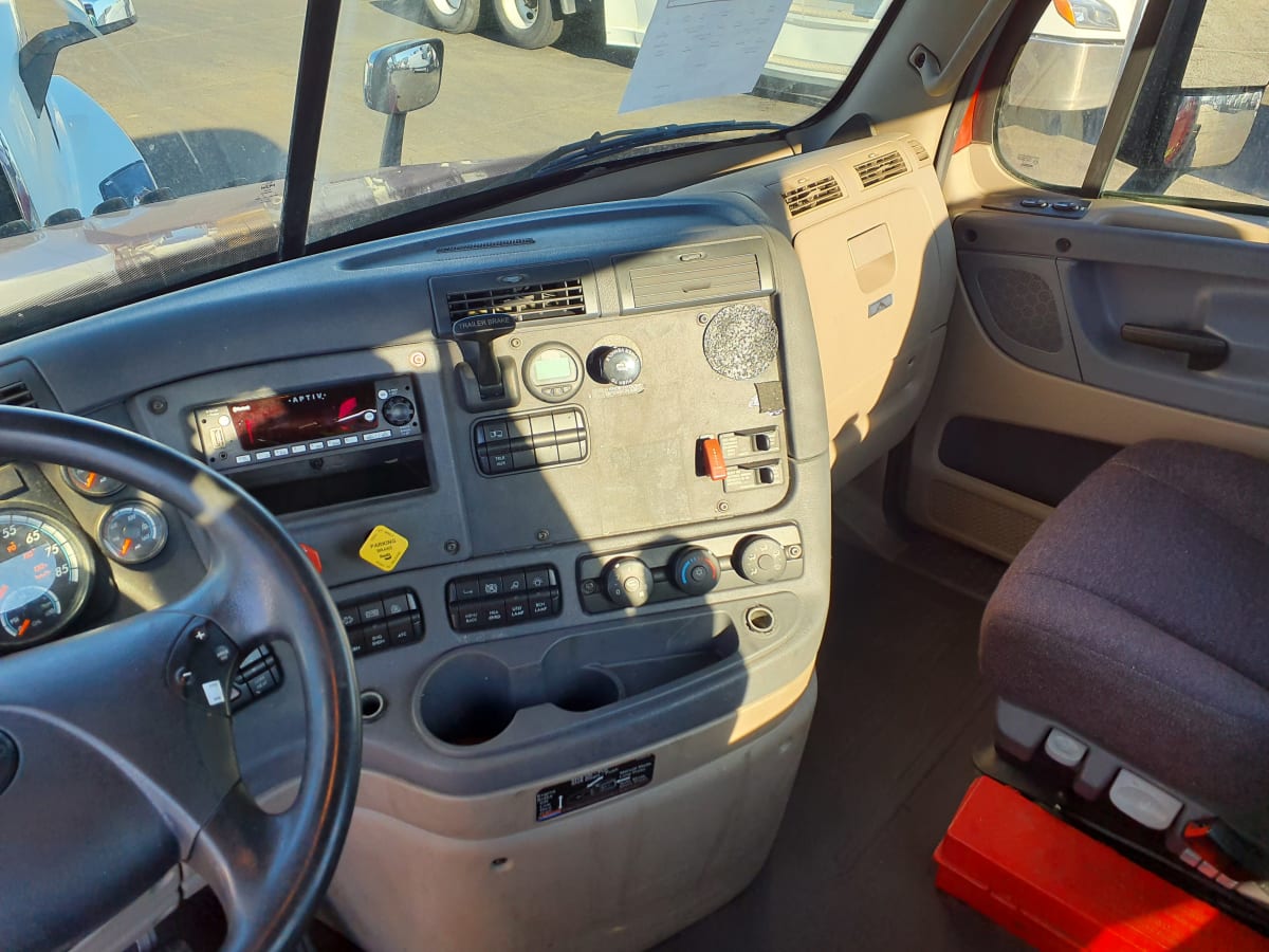 2017 Freightliner/Mercedes CASCADIA 125 678880