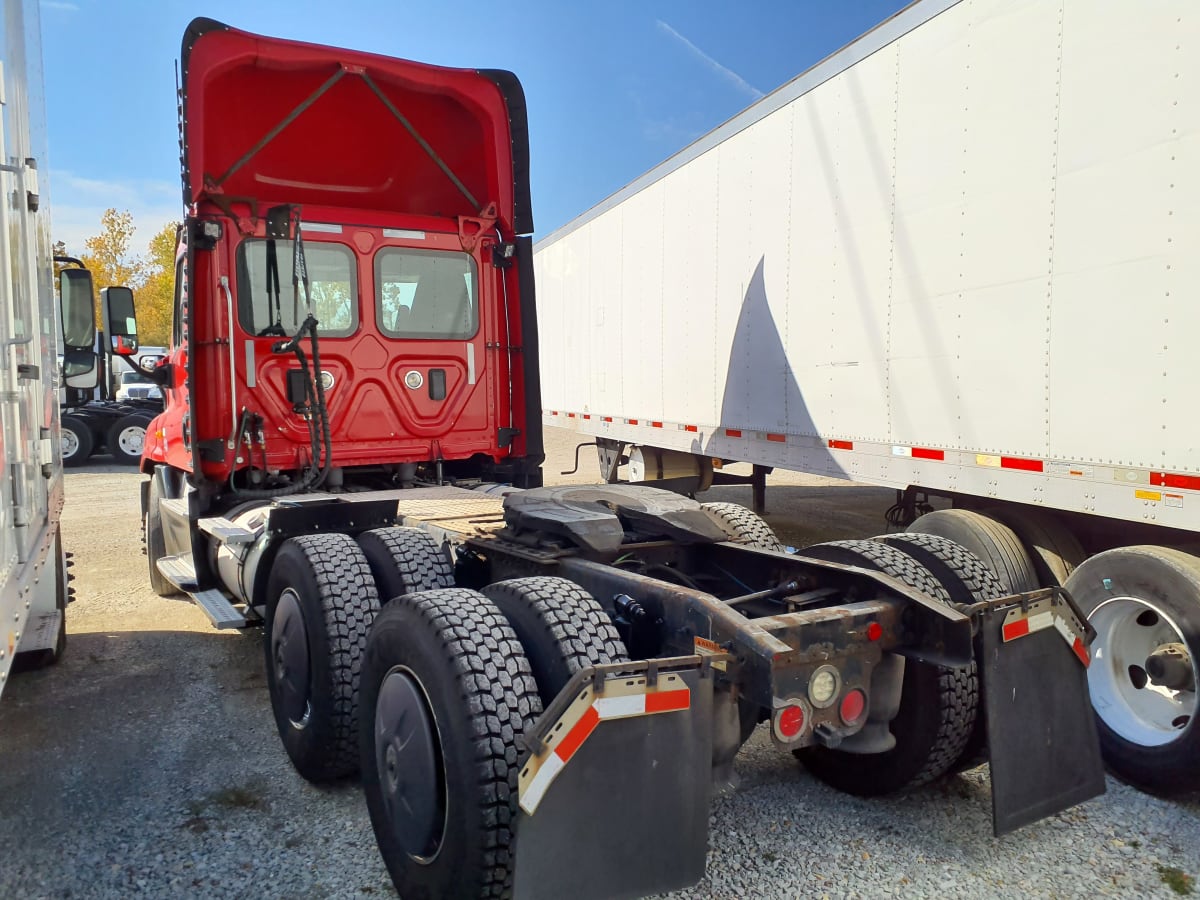 2017 Freightliner/Mercedes CASCADIA 125 678881