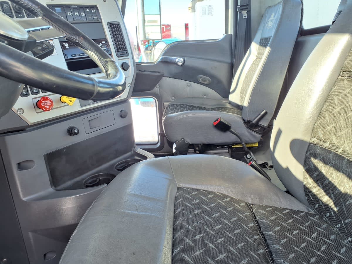 2017 Mack Trucks, Inc. GU814 (ST TRUCK) 678920