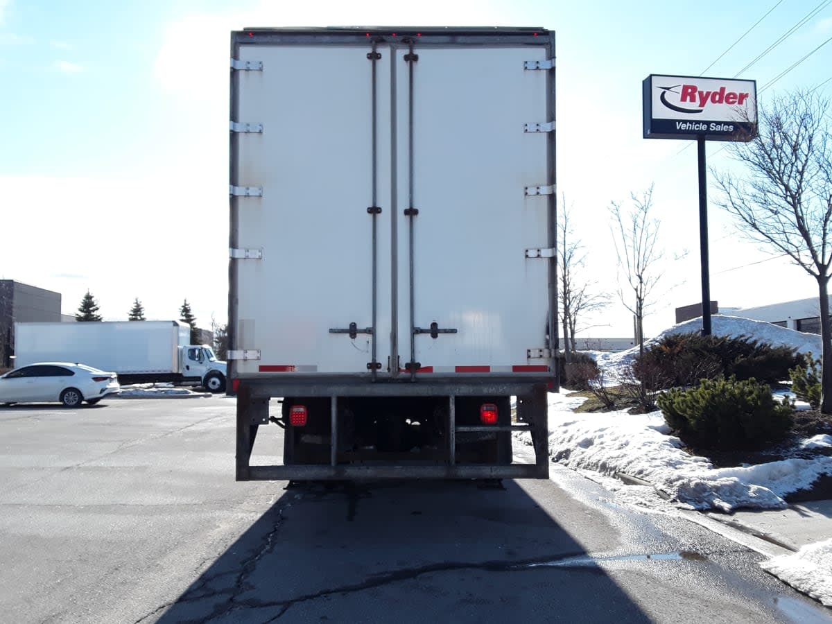 2017 Freightliner/Mercedes M2 106 678930