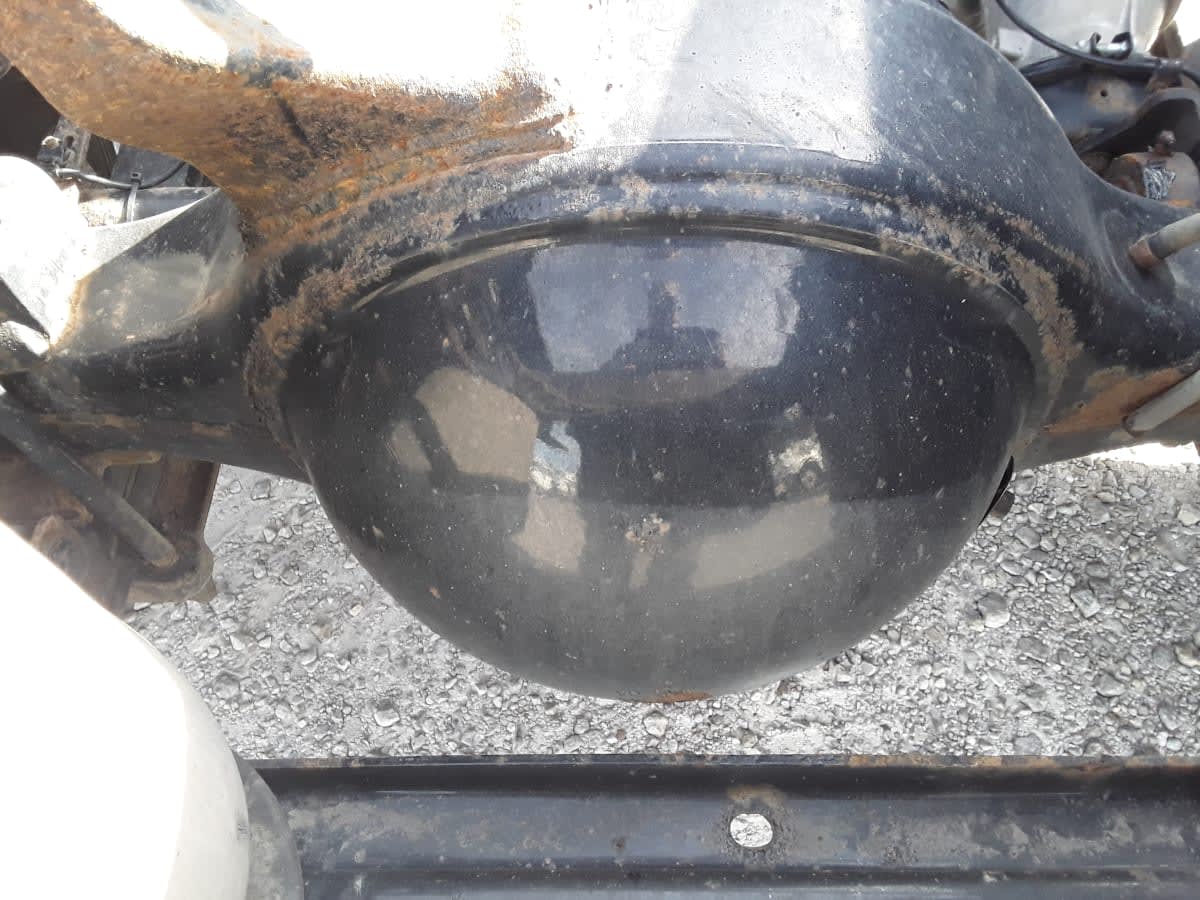 2017 Freightliner/Mercedes CASCADIA 125 678942