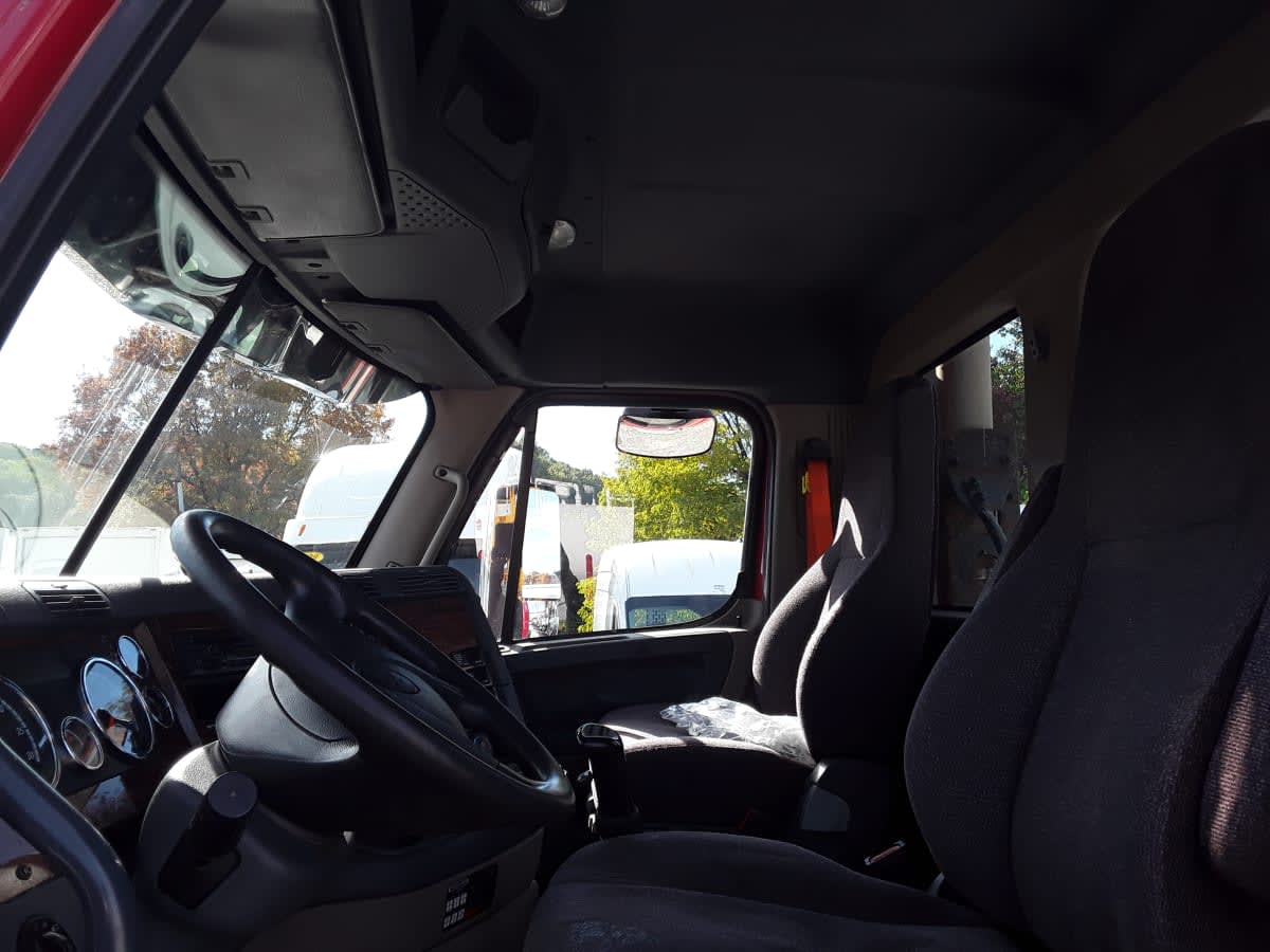 2017 Freightliner/Mercedes CASCADIA 125 678942