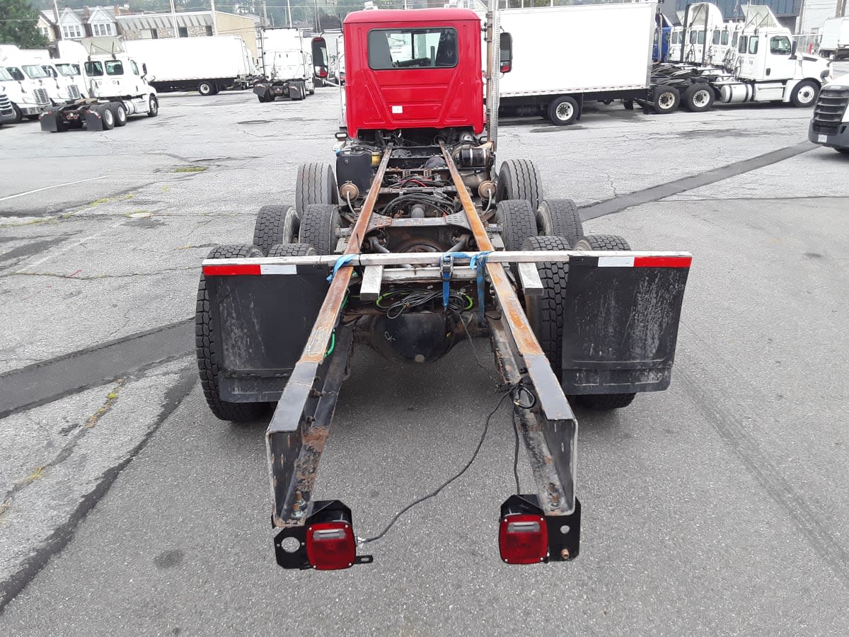2018 Mack Trucks, Inc. GU803 678945