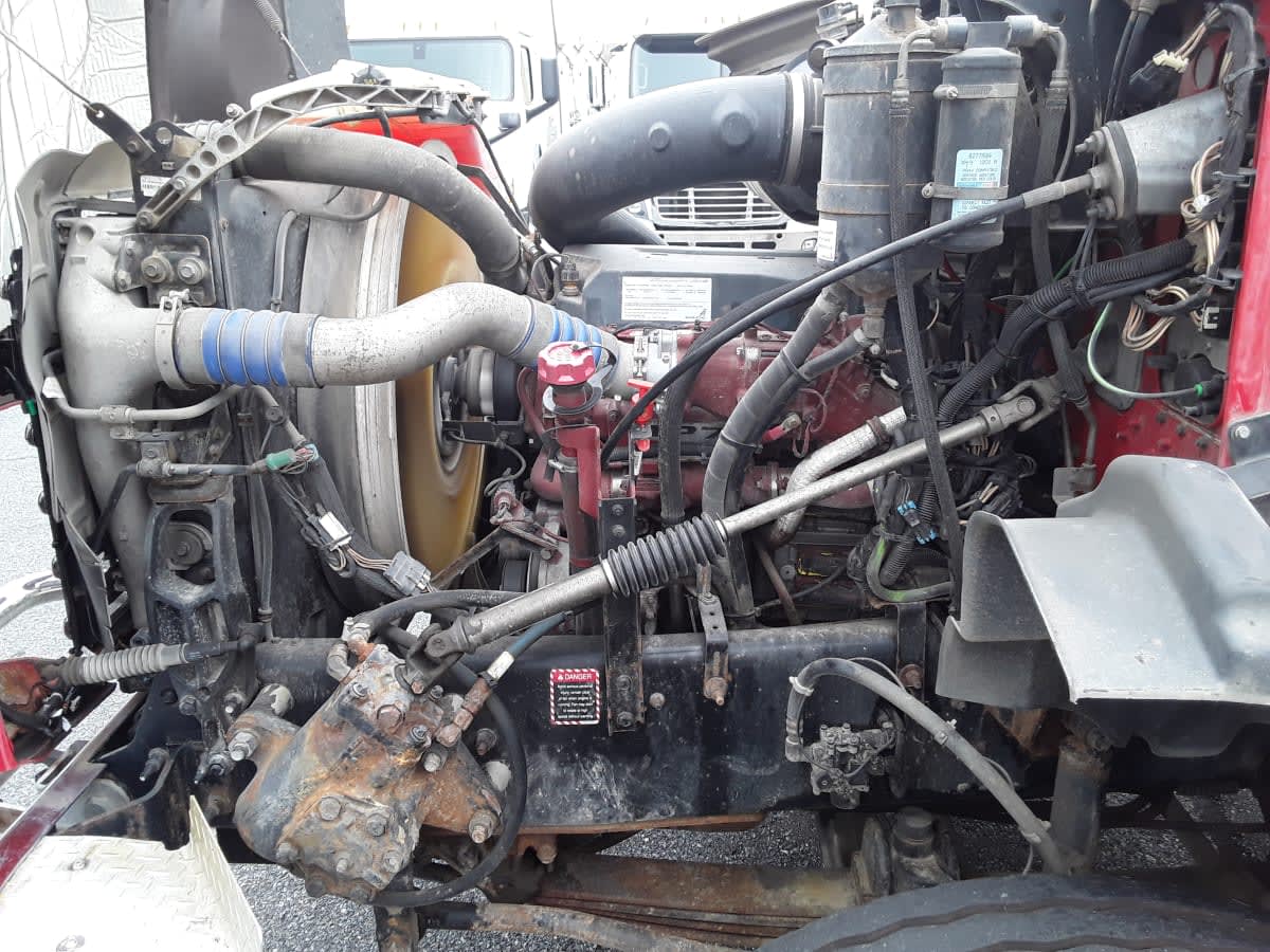 2018 Mack Trucks, Inc. GU803 678945