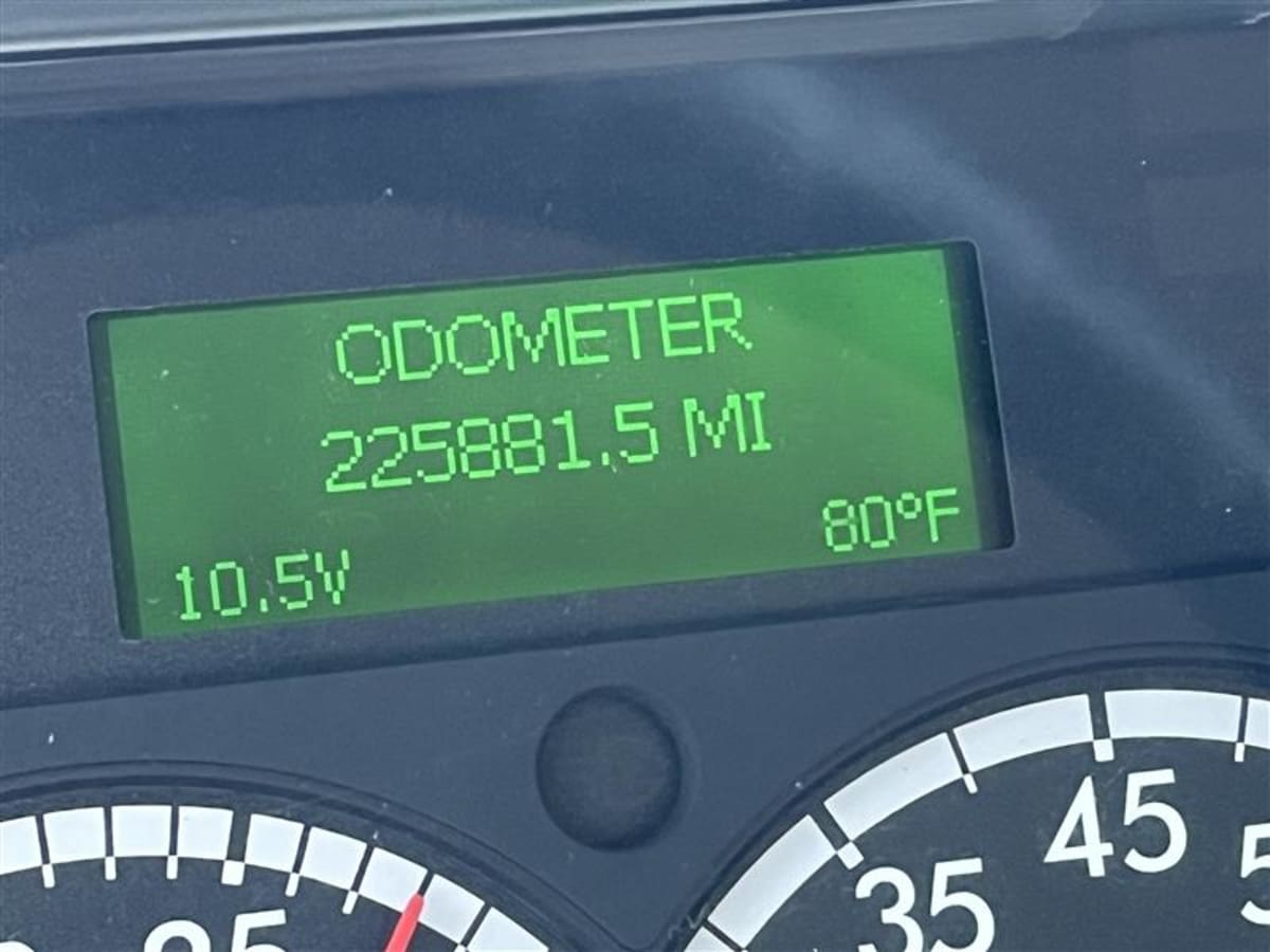 2017 Freightliner/Mercedes M2 106 678969