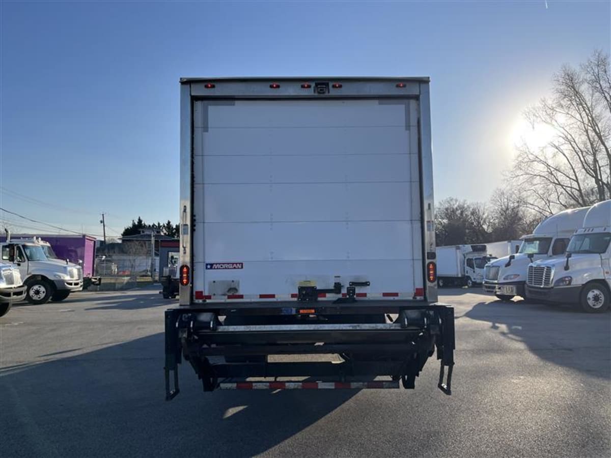 2017 Freightliner/Mercedes M2 106 678969