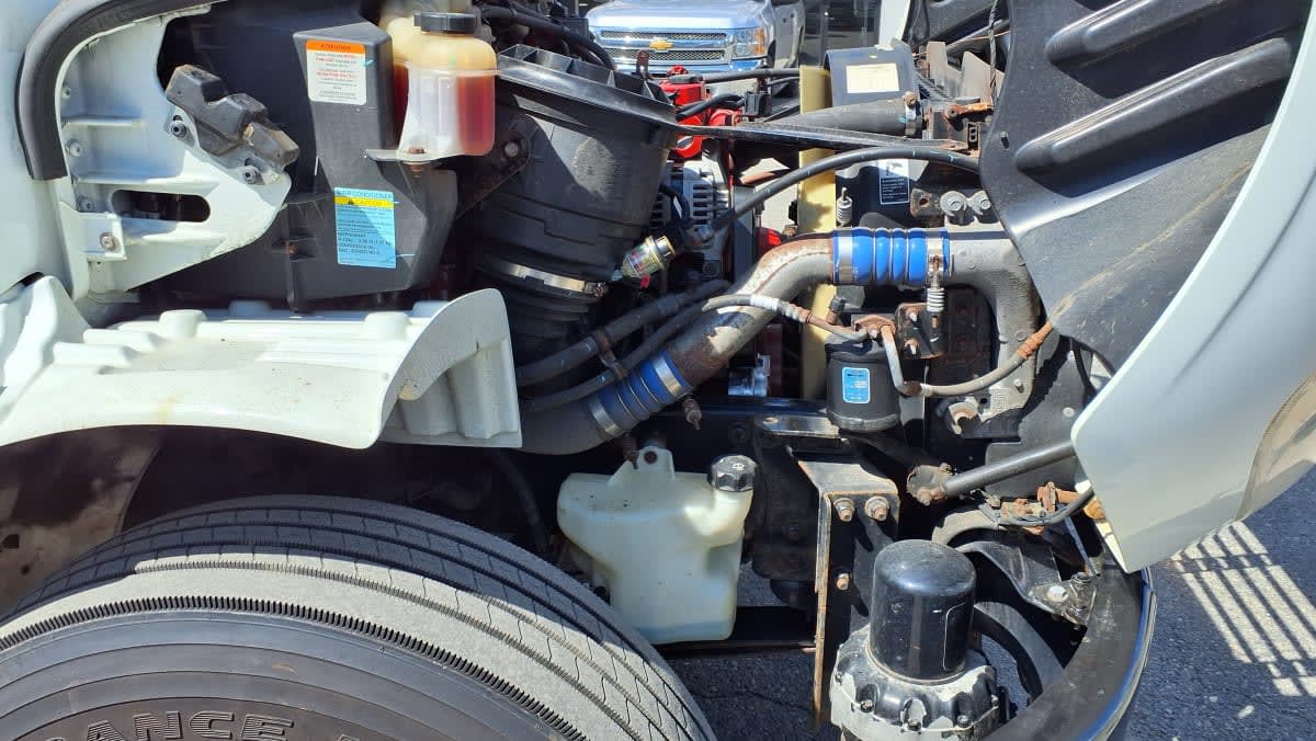 2017 Freightliner/Mercedes M2 106 679023