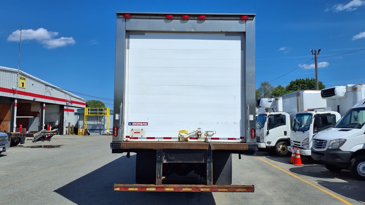 2017 Freightliner/Mercedes M2 106 679023