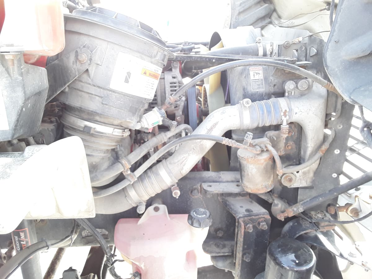 2017 Freightliner/Mercedes M2 106 679080