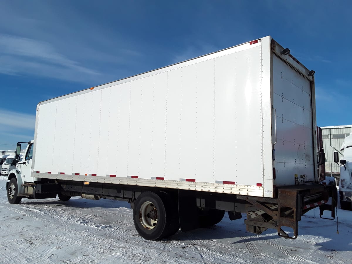 2017 Freightliner/Mercedes M2 106 679080