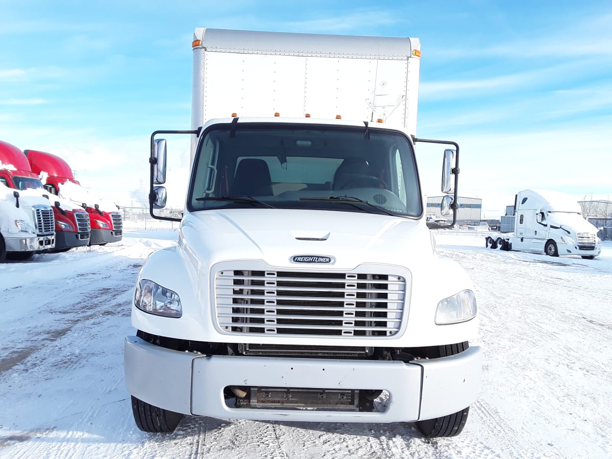 2017 Freightliner/Mercedes M2 106 679080