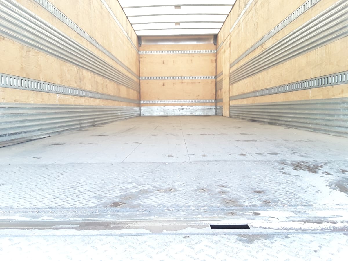 2017 Freightliner/Mercedes M2 106 679080