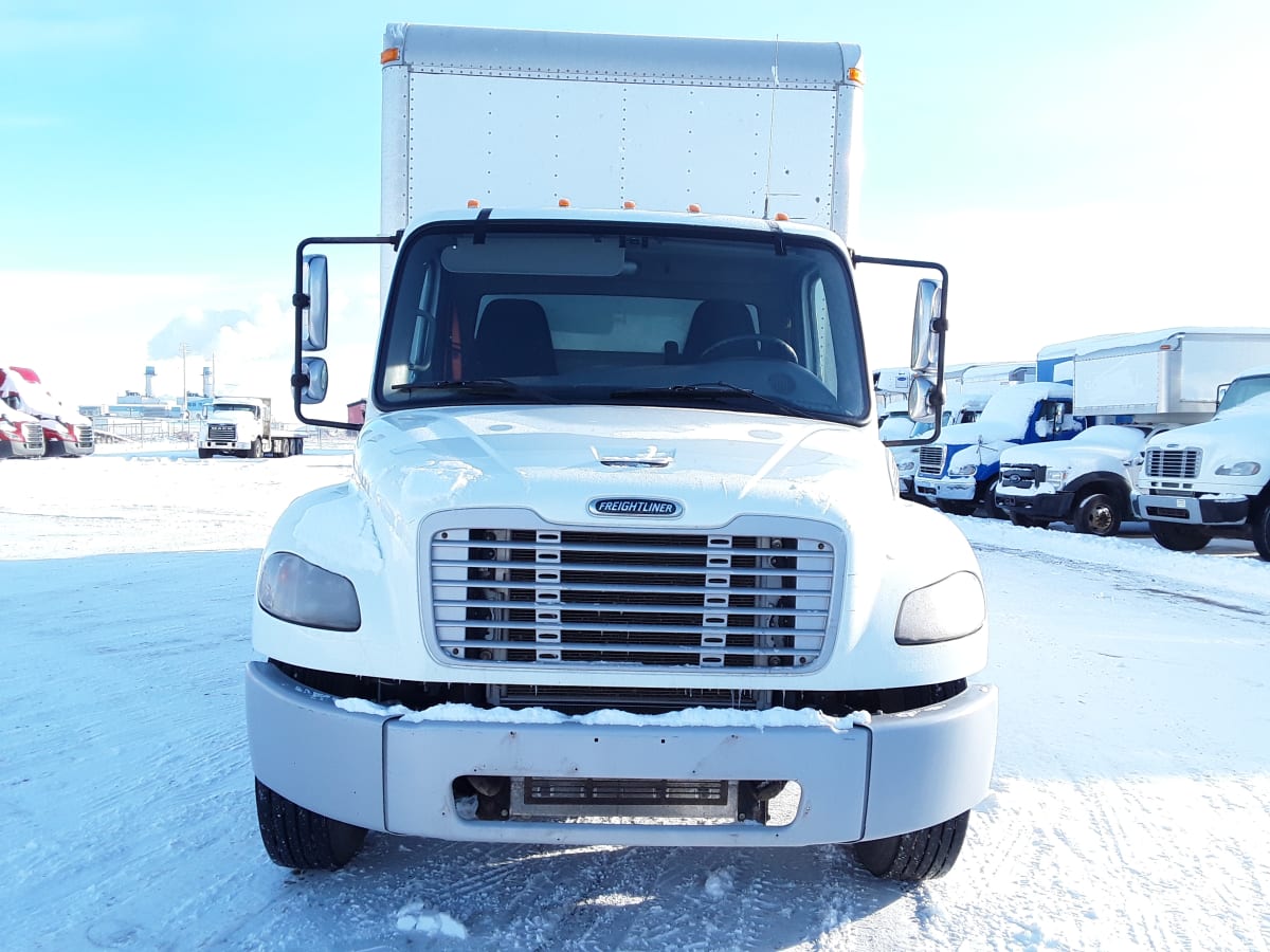 2017 Freightliner/Mercedes M2 106 679081