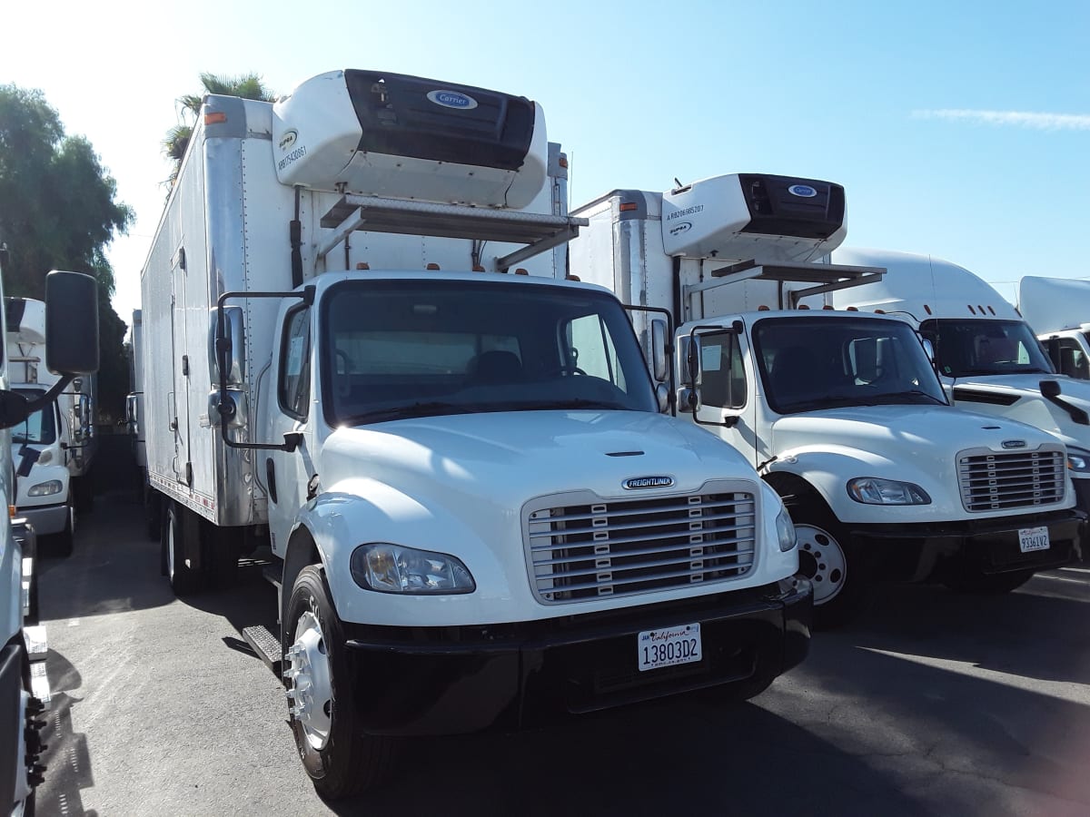 2017 Freightliner/Mercedes M2 106 679088