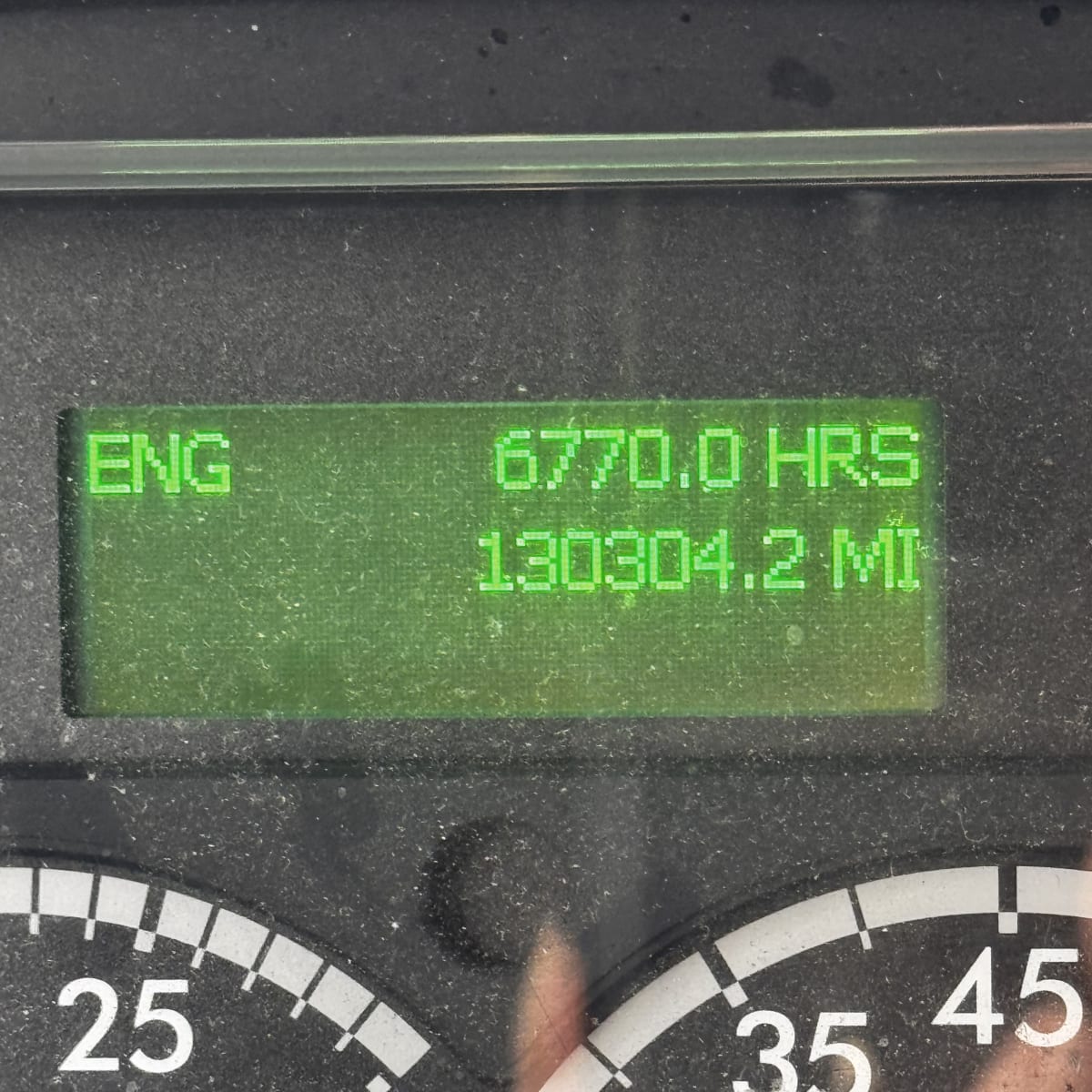 2017 Freightliner/Mercedes M2 106 679091