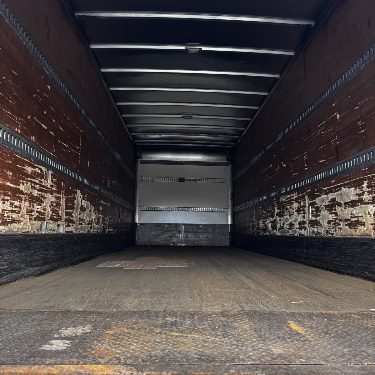 2017 Freightliner/Mercedes M2 106 679091