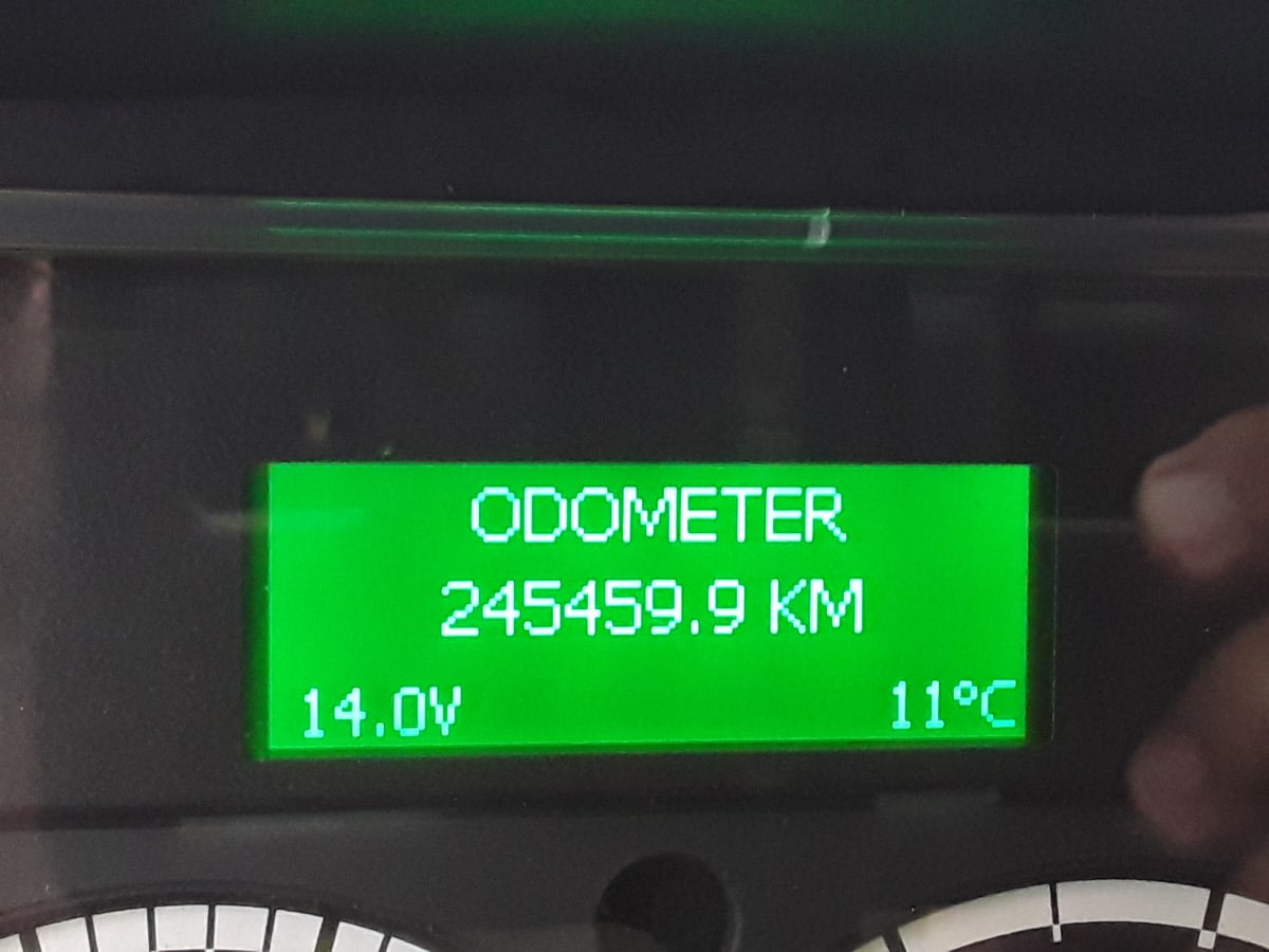 2017 Freightliner/Mercedes M2 106 679094