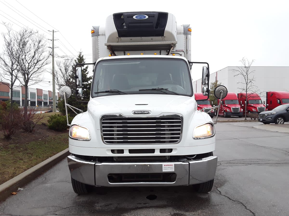 2017 Freightliner/Mercedes M2 106 679094