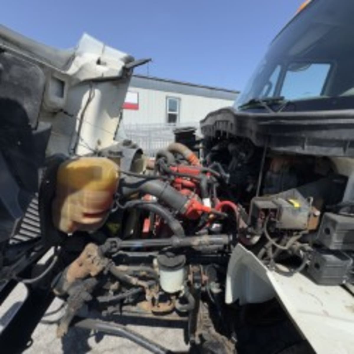 2017 Navistar International 4300 679111