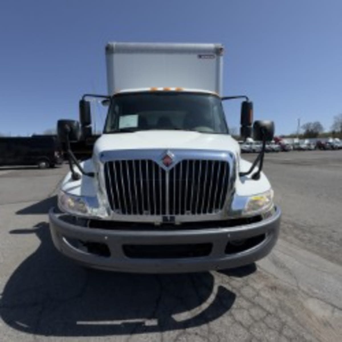 2017 Navistar International 4300 679111