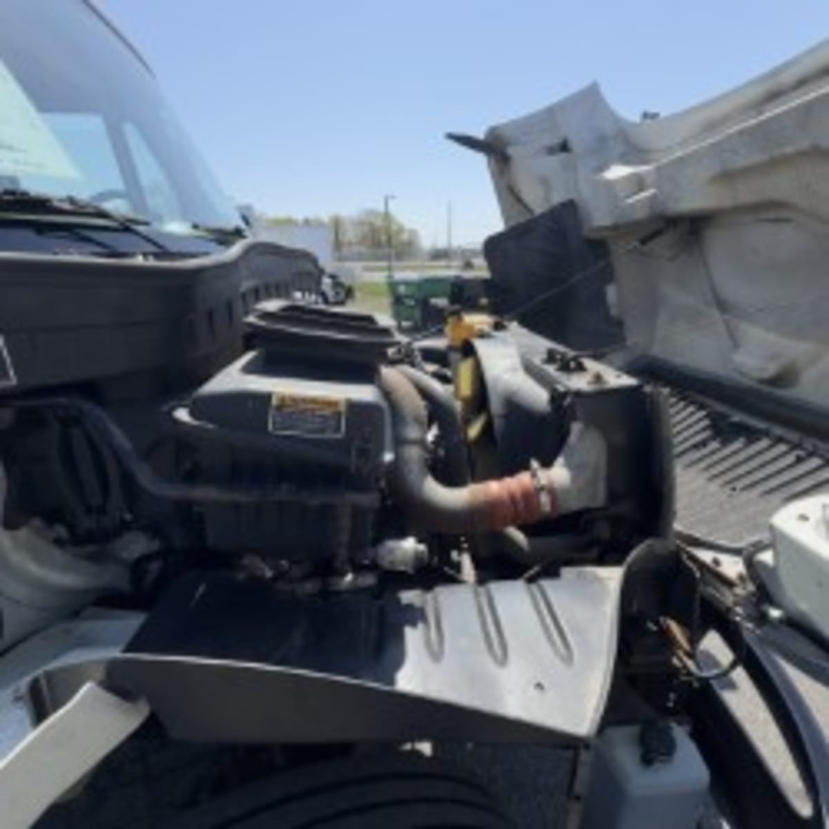 2017 Navistar International 4300 679111