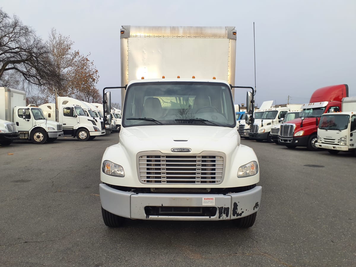 2017 Freightliner/Mercedes M2 106 679150