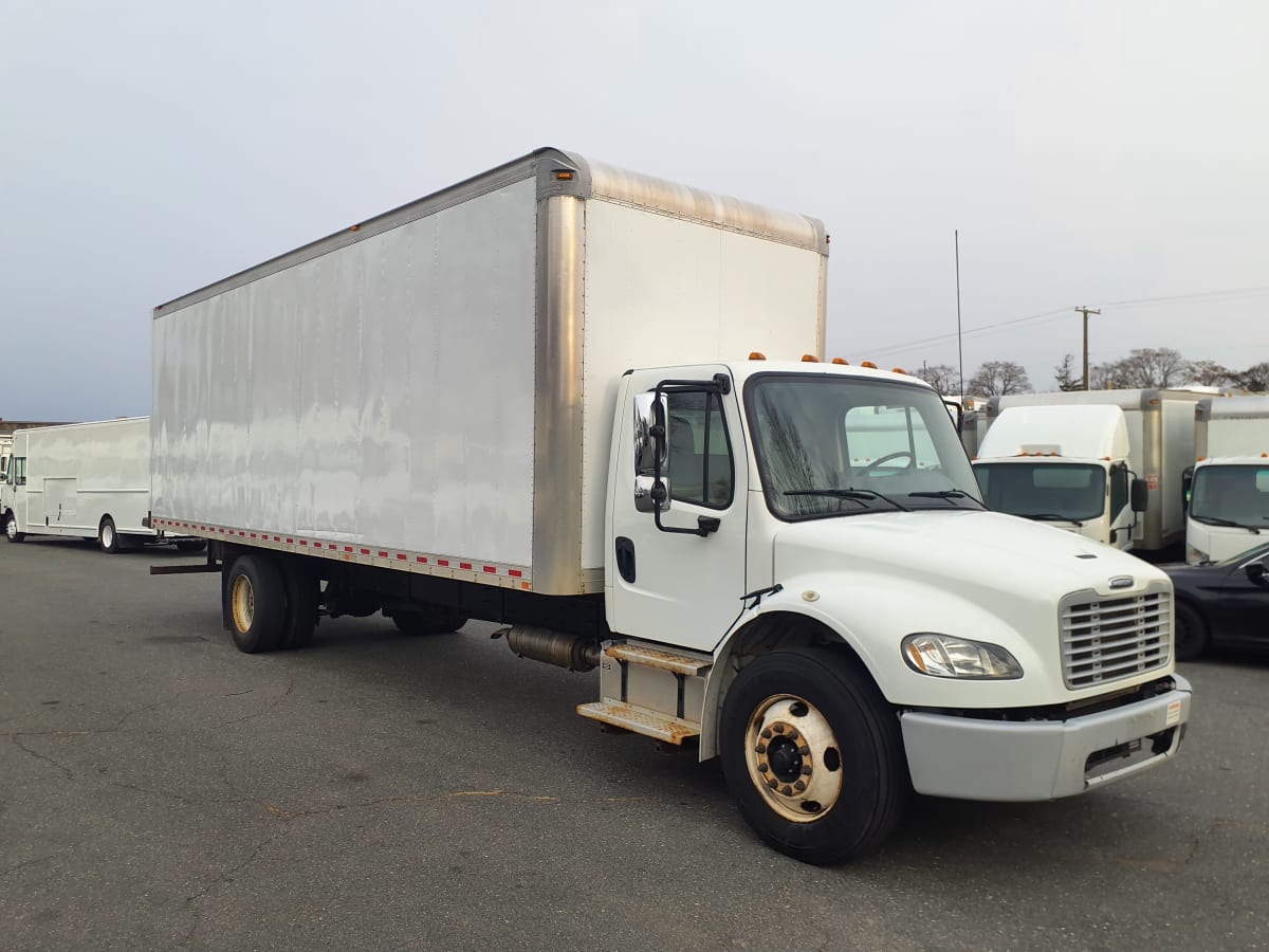 2017 Freightliner/Mercedes M2 106 679150