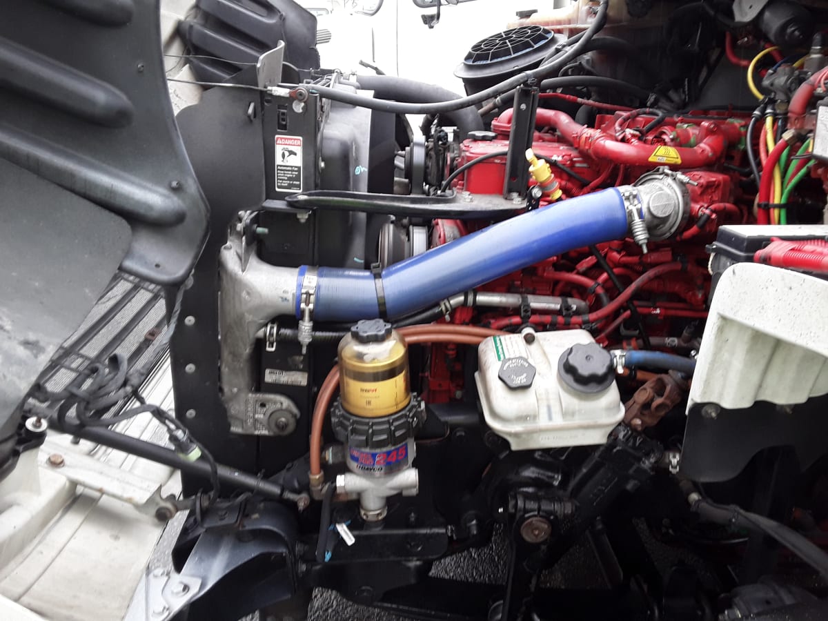 2018 Freightliner/Mercedes M2 106 679199