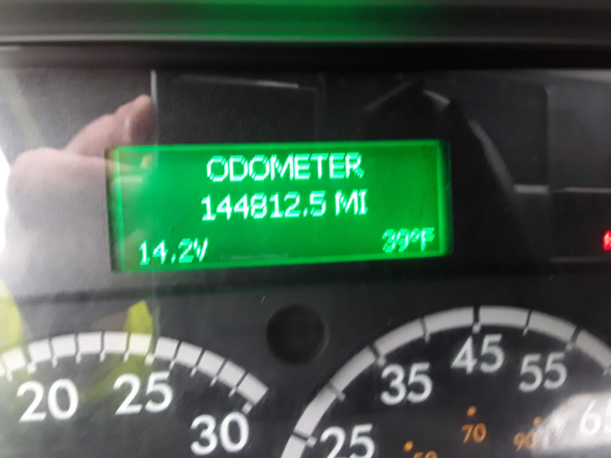 2018 Freightliner/Mercedes M2 106 679199