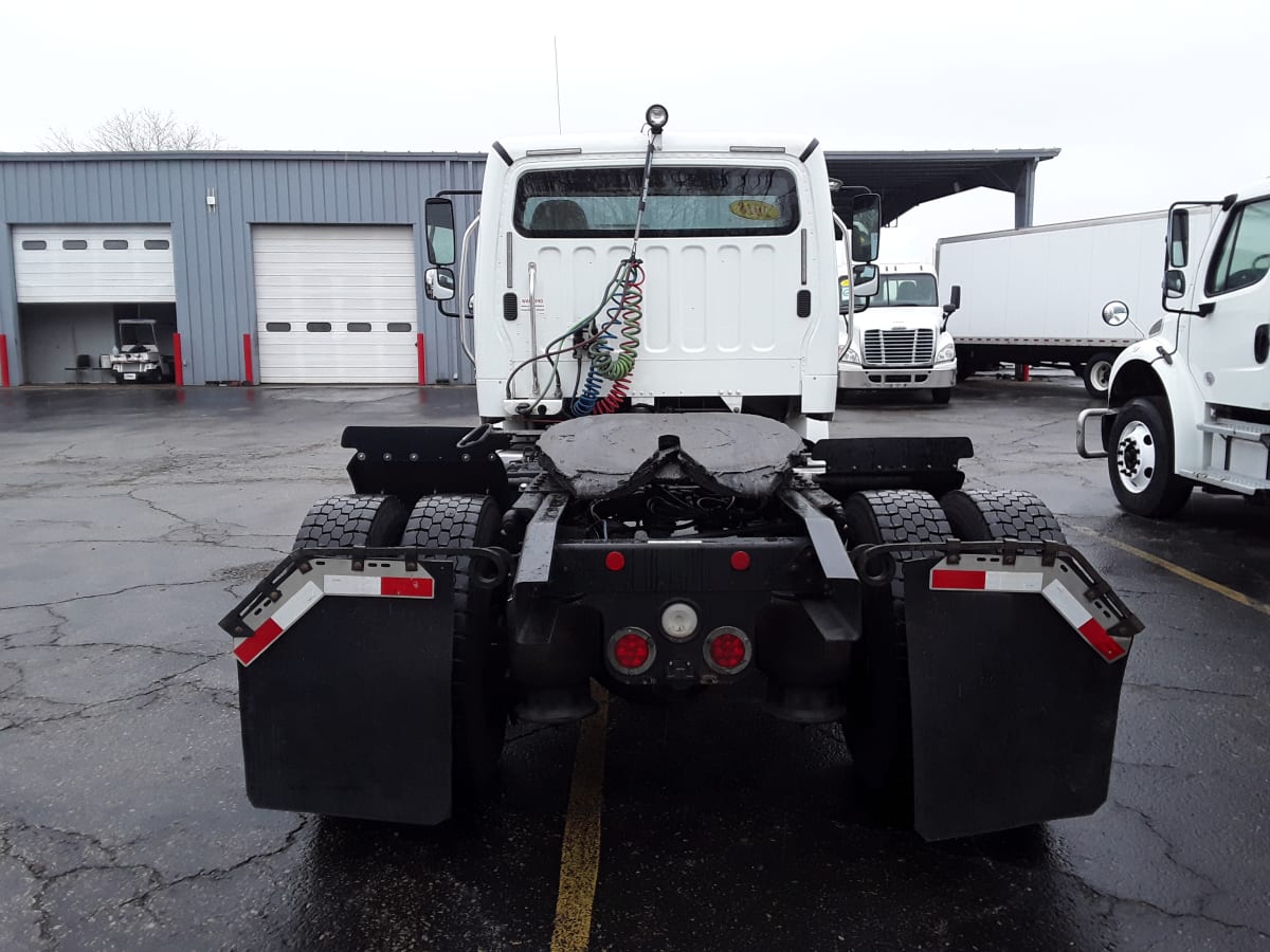2018 Freightliner/Mercedes M2 106 679199