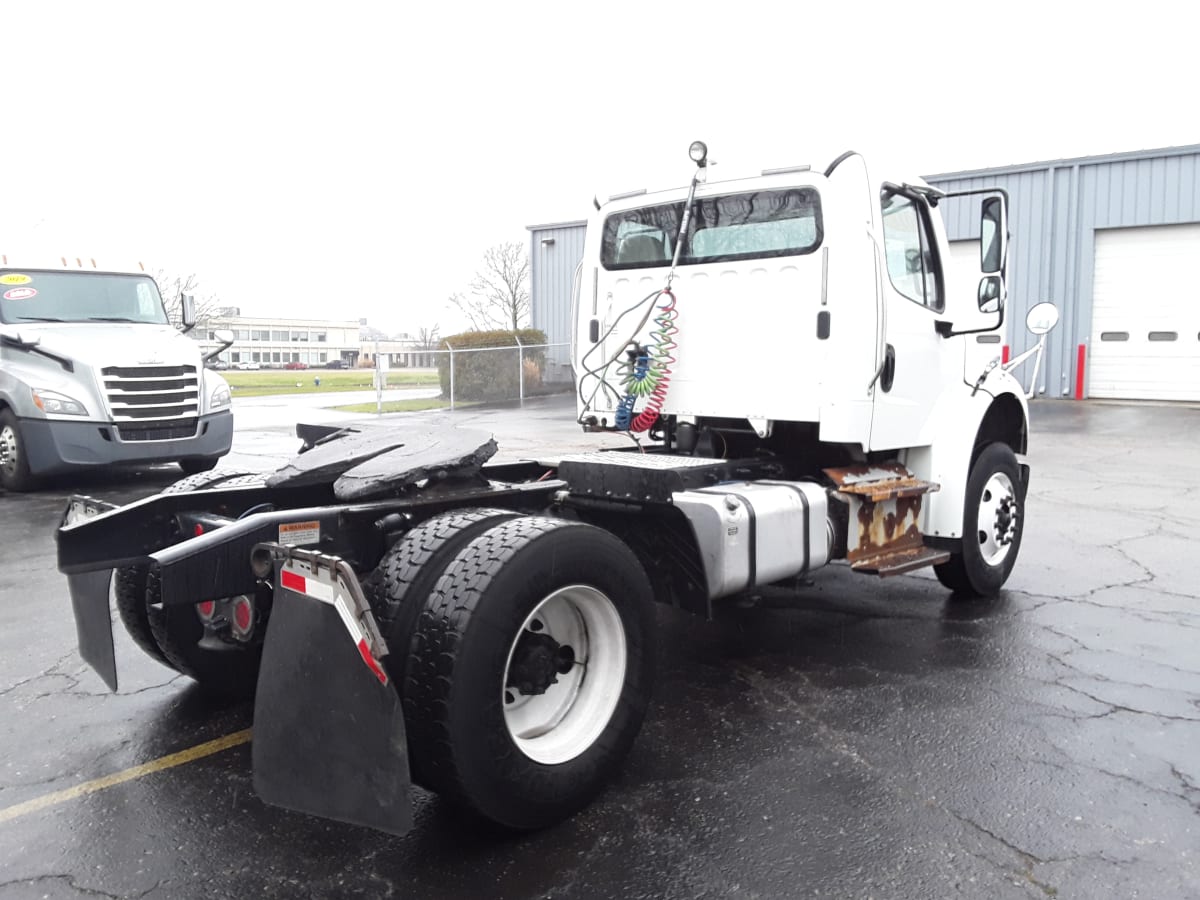 2018 Freightliner/Mercedes M2 106 679199