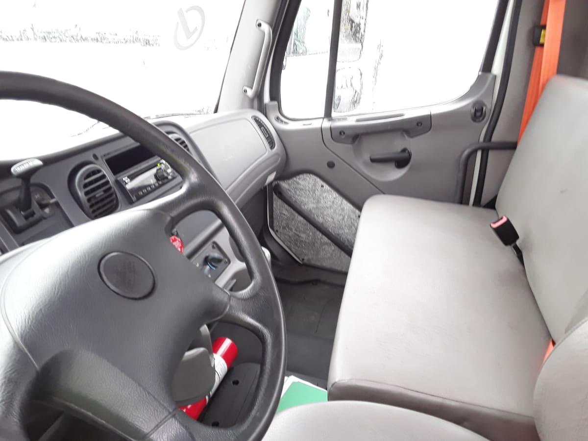 2018 Freightliner/Mercedes M2 106 679199