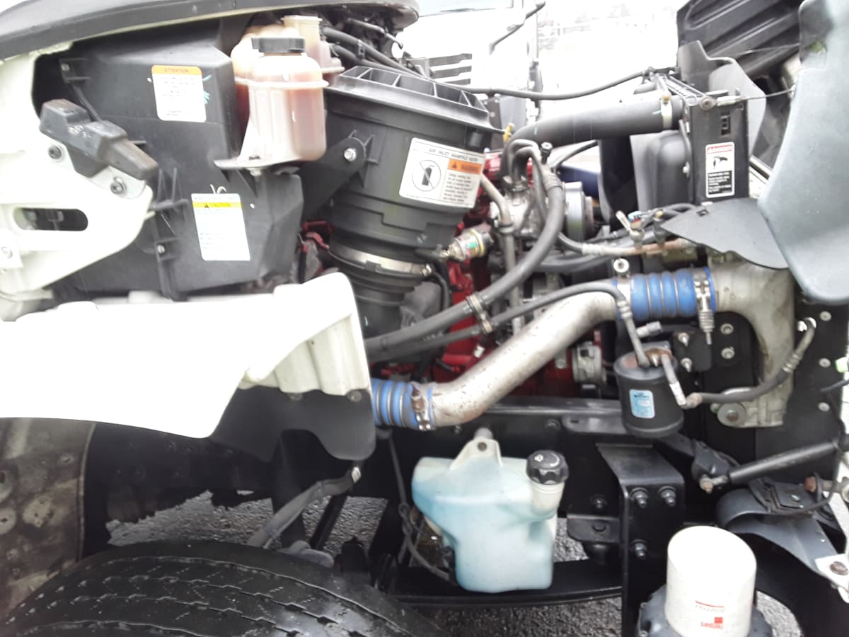 2018 Freightliner/Mercedes M2 106 679199