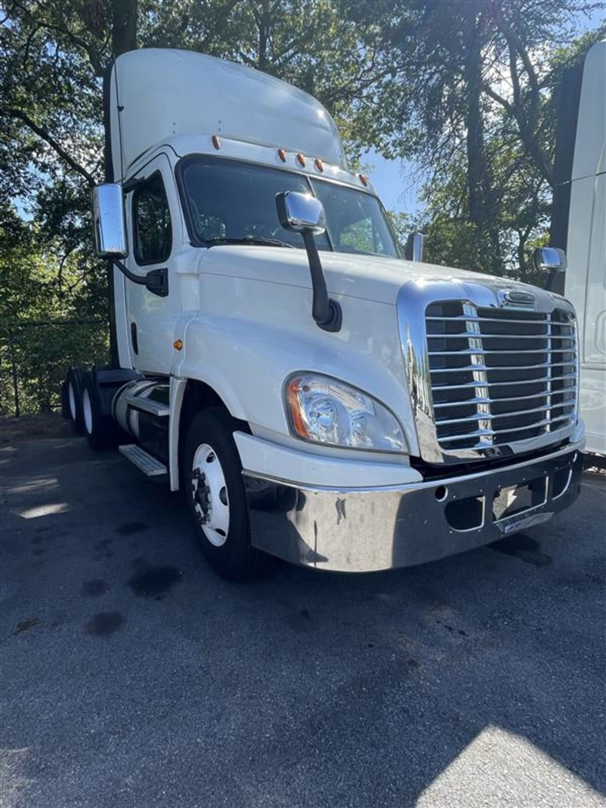 2017 Freightliner/Mercedes CASCADIA 125 679200