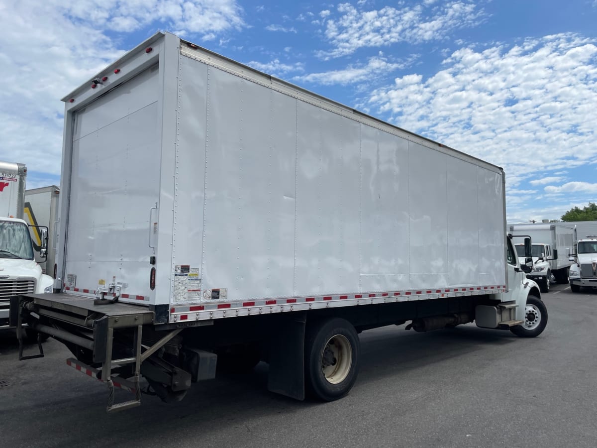 2017 Freightliner/Mercedes M2 106 679211