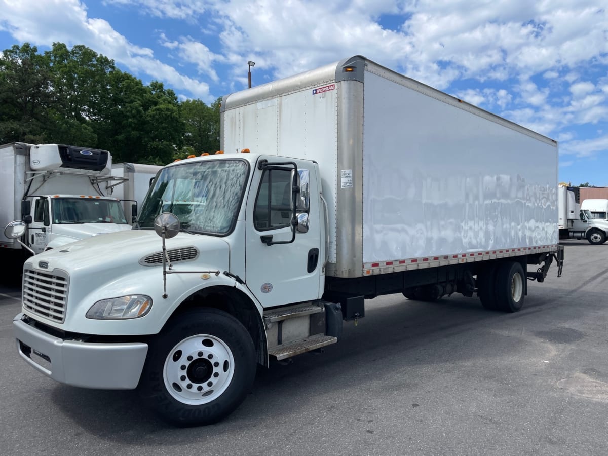 2017 Freightliner/Mercedes M2 106 679211