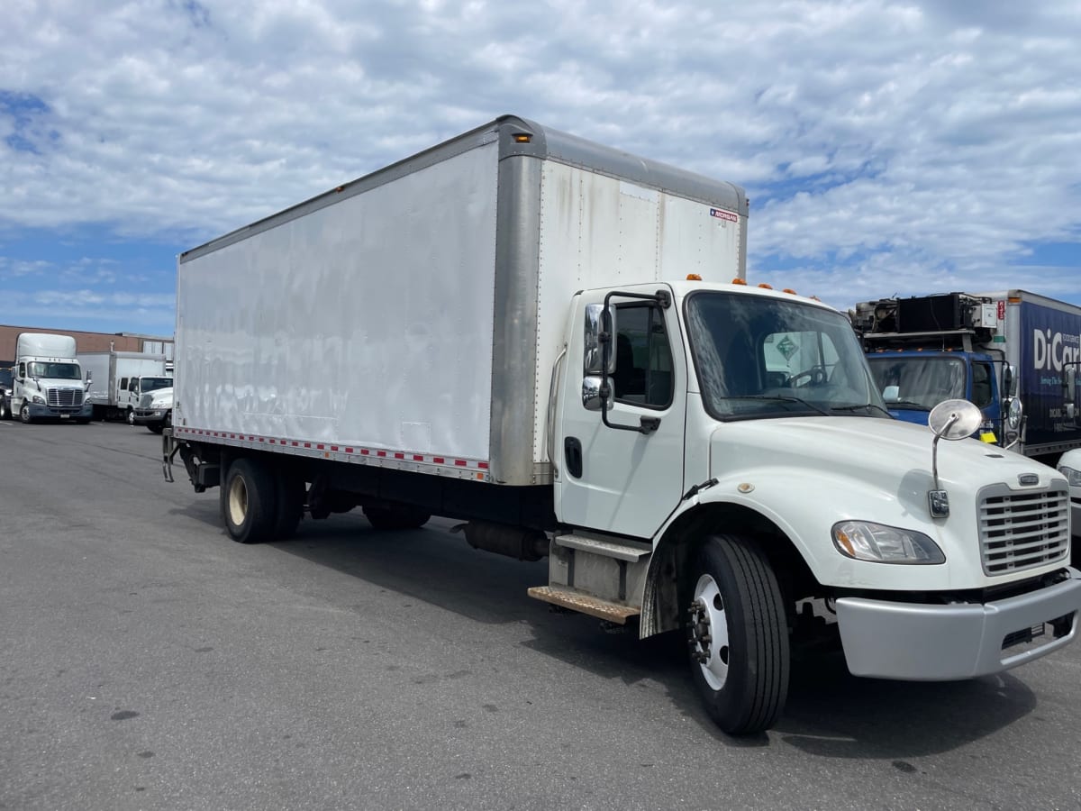 2017 Freightliner/Mercedes M2 106 679211